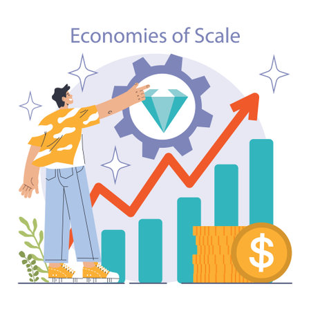 Using Economies Of Scale | Shaanxi Bloom Tech Using Economies Of Scale | Shaanxi Bloom Tech
